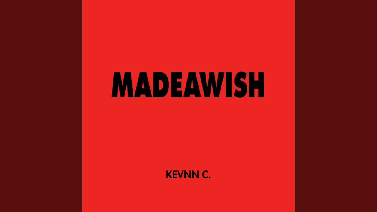 Watch MADEAWISH on YouTube Watch MADEAWISH on YouTube