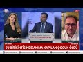'Hakimlere Değil Millete Anlatıyorum' İmamoğlu'ndan Silivri'yi Sarsan Savunma!