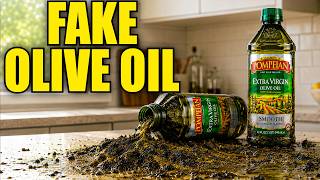 12 Olive Oil Brands to Avoid (And 5 That Are Actually Real)