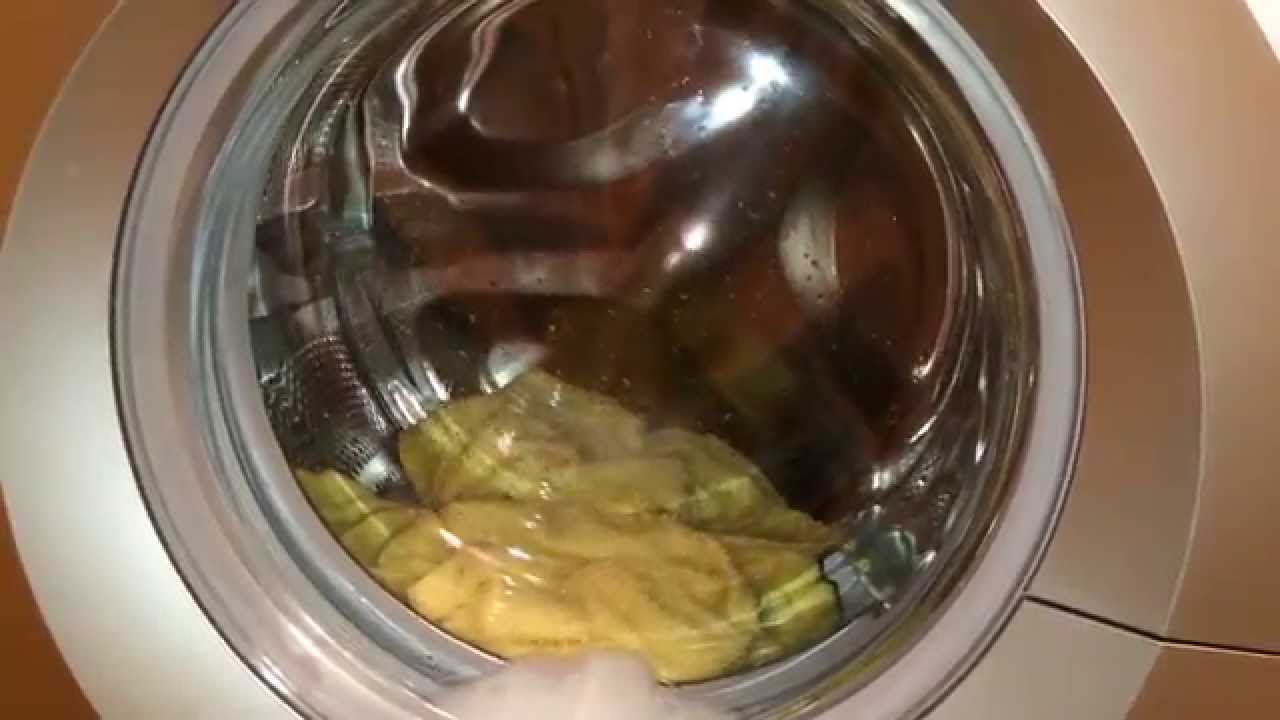 Gorenje W9845l, quick wash 17'