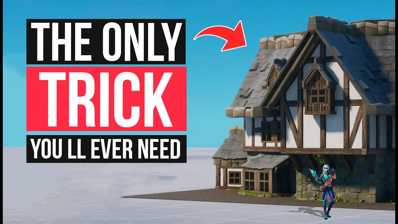 The ONLY Trick you need to know! YouTube The ONLY Trick you need to know! YouTube