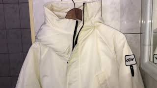 видео: ПОЧИСТИТЬ ПУХОВИК  ВРУЧНУЮ картинка: ПОЧИСТИТЬ ПУХОВИК  ВРУЧНУЮ