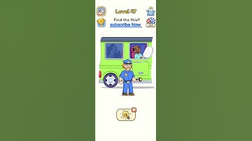 Dop 5 delete one part level 47 Walkthrough Solution All Level #shorts #ytshorts