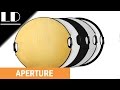 Selens 5 in 1 Circular Reflector