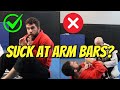 Fundamental Armbar from Full Guard for Beginners in BJJ