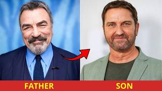 70 Hollywood Actors Their Real Life Sons Some May Surprise You