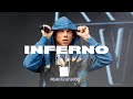 Inferno  central cee type beat  hard melodic drill type beat  instrumental