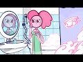 Daily life of mommy long legs  poppy playtime chapter 2 animation