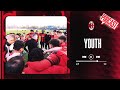 Youth | Podcast | Racconti Rossoneri