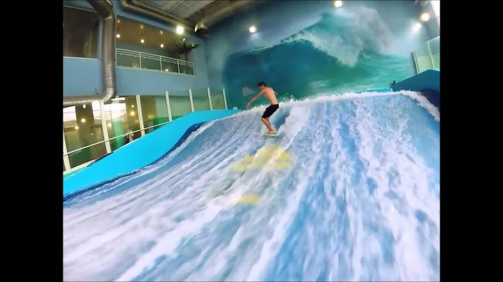 "Free Flow" Episode 1 feat Jake Chipman Alex Brigh...