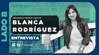 Download Lagu Blanca Rodríguez: “Si en el Parlamento decimos cualquier cosa, habilitamos a que todos lo hagan” MP3 Download Lagu Blanca Rodríguez: “Si en el Parlamento decimos cualquier cosa, habilitamos a que todos lo hagan” MP3