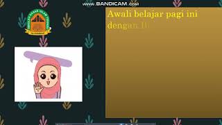 Pola Lantai pada Tarian Daerah