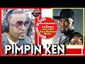 Pimpin Ken on 50 Cent P.I.M.P Video Set 50 Had Some Choice words| Drugs PTSD +More