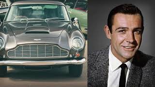 Inside Old Hollywood’s Private Cars (1920s–1950s) | Rare Celebrity Life Beyond the Cameras