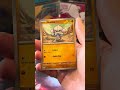 Opening a ascended hero sticker pack! Like and subscribe! #pokemon #pokemoncards #pokemontcg #tcg