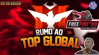  ???? EM BUSCA DO TAO SONHADO MESTRE ► NO FREE FIRE 【VENHA VC TAMBEM】