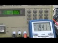 PPS-2322 Performance Verification and Automatic Fan Controller Design