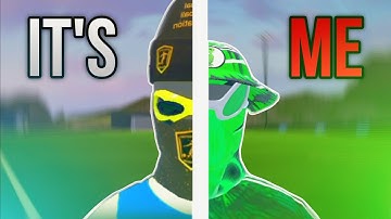 How I Fooled The Vrfs Community...