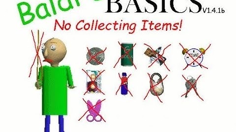 Baldi