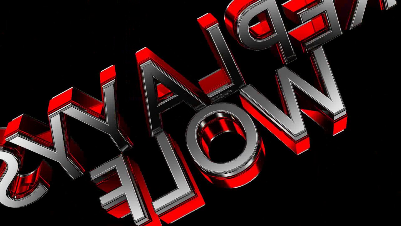 New Wolf Intro | Editing | Introducing Wolf CrimbG