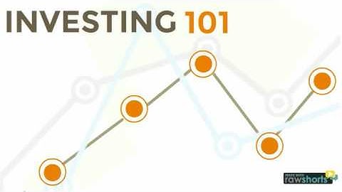 Investing 101 - Preferred Stock