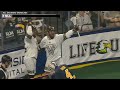 WEEK 16 | WARRIORS VS SWARM
