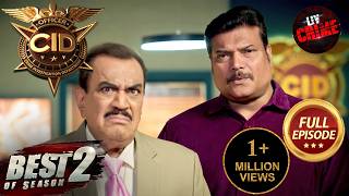 Honeybee Mystery ने CID को कर दिया Confused! | CID | New Season | Best Of Season 2