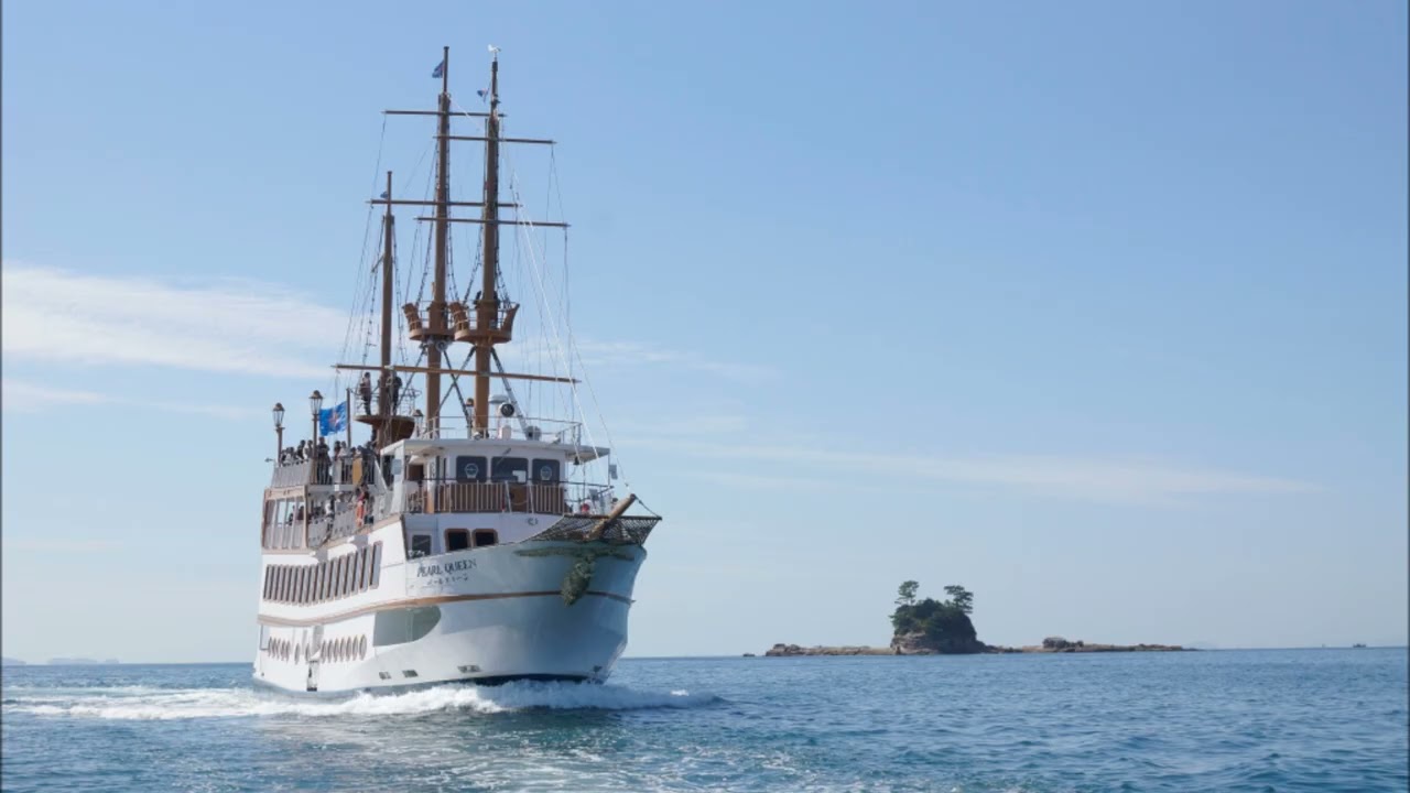 長崎物語   内山田 洋とクール・ファイブ 唄 前川 清