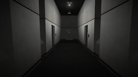 SCP - Containment Breach • Part 1