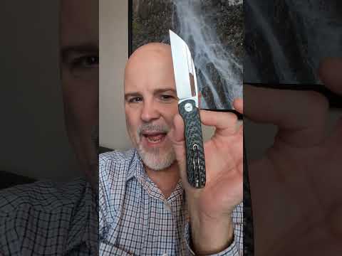 Great New Proto in the pocket!