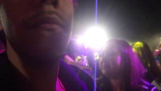 Daft Punk 79th Annual Wee Waa Show - Random Access Memories album launch - Da Funk