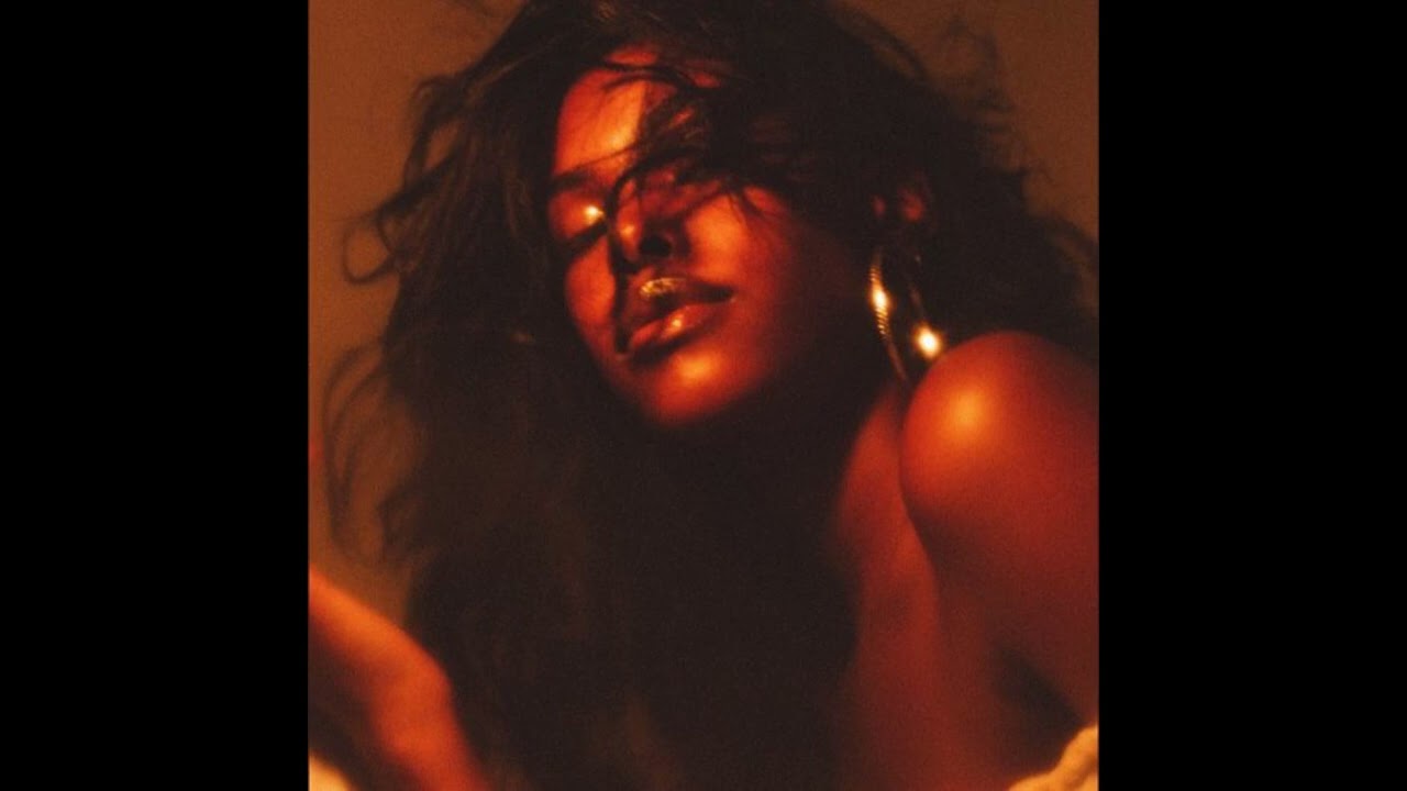 (FREE) Trapsoul Type Beat - ''I Luv U''