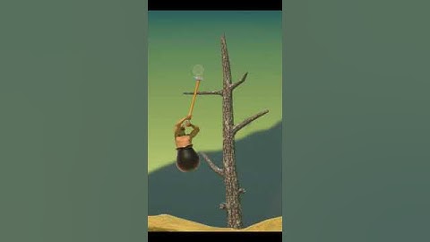 how to do tutorial in getting over it