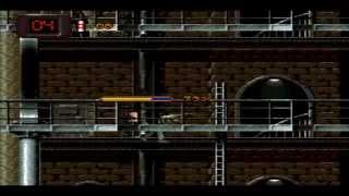 alien 3 snes part 1
