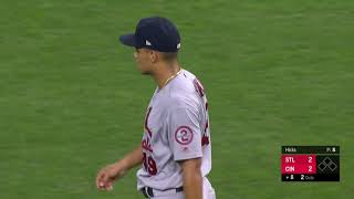 JORDAN HICKS 102MPH