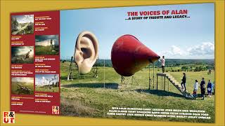 The Voices Of Alan ...A Story Of Tribute And Legacy... (Singers from Alan Parsons Project) by R&amp;UT