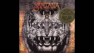 Santana IV - Love Makes The World Go Round (2016)