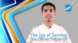 2017 12 12 Reflection 100 (Bro.Dileep Veigas OP on Mt. 18:12-14)