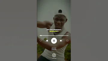 SHAMARAT By Young Boy The Best Southsudan Foryou Musiclyrics 