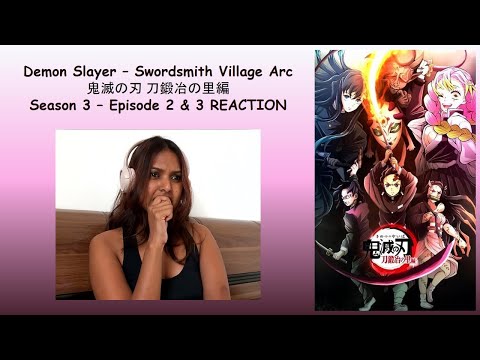 Demon Slayer: Swordsmith Village (Season 3) Gets Episode 11 (Finale)  Preview - Anime Corner