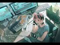 Capture de la vidéo [Cytus Ii] Mammal - 提供【音源】 【高音質】