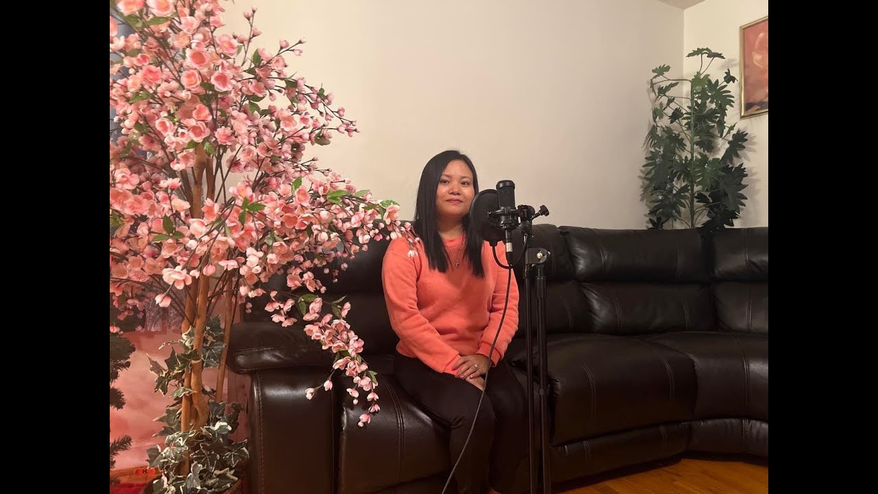 Caan Tha Ka Ngan Sual Ne Cover by Tha Ku