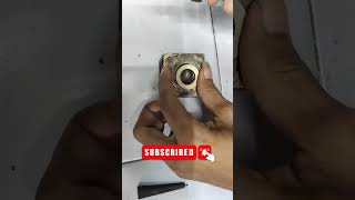 Making Ring From Coin #rings