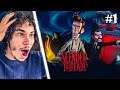 CE NOUVEAU JEU D'HORREUR EST TROP DIFFICILE... | Slender Threads