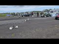 Straightliners 2026 kirkbride airfield