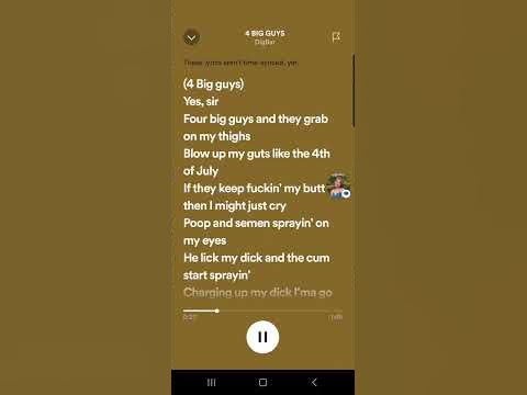 4 big guys - YouTube