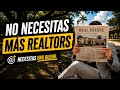 No necesitas más realtors, necesitas uno bueno.