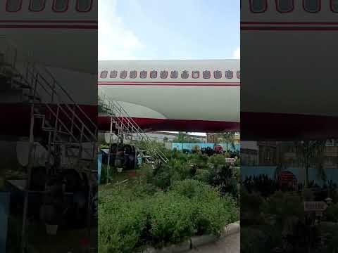 HAWA HAWAI  AEROPLANE RESTAURANT