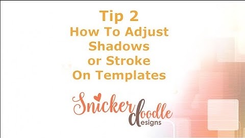 How to Customize Droplet Templates: Tip #2