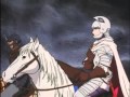 Berserk (TV) Trailer